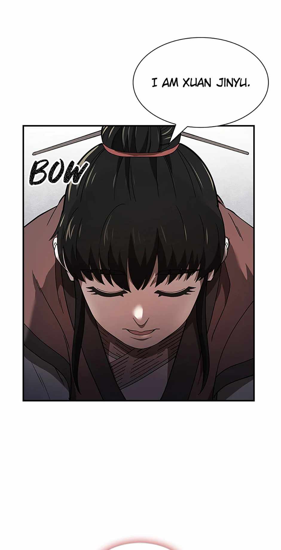 The Demonic Blade Fairy Chapter 1 133